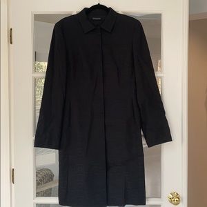 Women’s Tahari button up coat size 10